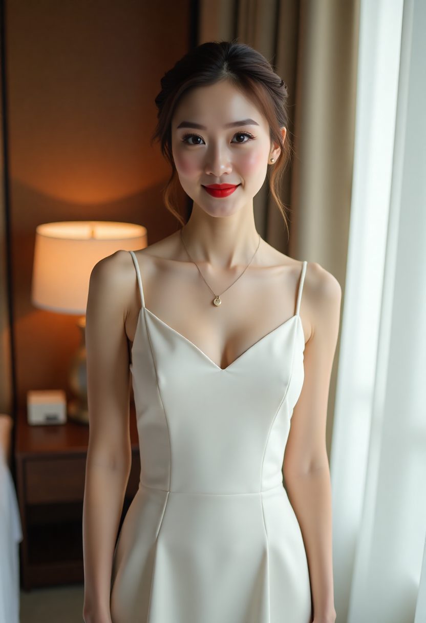 长安迷案