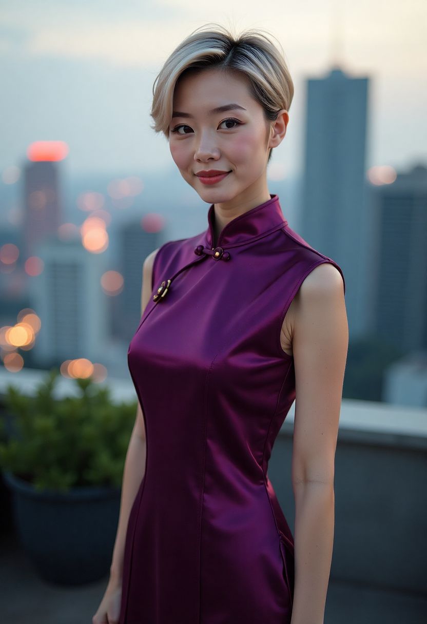 镜花缘